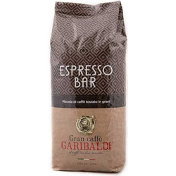Garibaldi Καφές Espresso σε Κόκκους 1kg