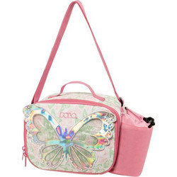 Polo Bibi Butterfly Ισοθερμικό Τσαντάκι Φαγητού 907068-8352