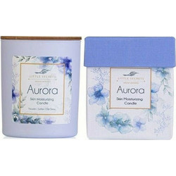 Little Secrets Aurora Skin Moisturizing Κερί Μασάζ 160ml