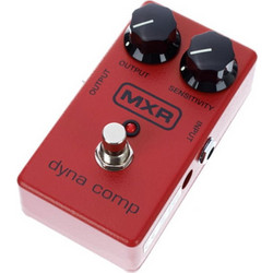 MXR Dyna Comp 1976