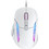 Turtle Beach Kone II Ενσύρματο Gaming Ποντίκι RGB 26000 DPI White