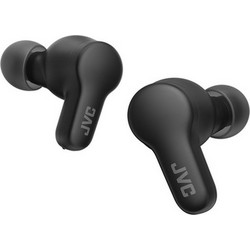 JVC HA-A7T2 Black Ακουστικά Bluetooth In Ear Ανθεκτικά στο Νερό