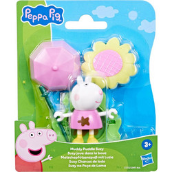 Hasbro Peppa Pig Muddy Puddle Suzy