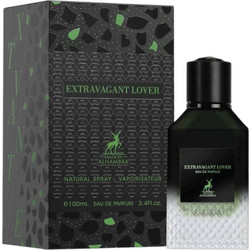 Maison Alhambra Extravagant Lover Eau de Parfum 100ml