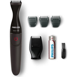 Philips MG1100-16 Multigroom Σετ Κουρευτικής Μηχανής