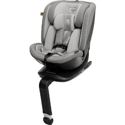 Dovadi Kronos 360 Κάθισμα Αυτοκινήτου i-Size 0-36kg ISOfix Stone Grey