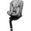 Dovadi Kronos 360 Κάθισμα Αυτοκινήτου i-Size 0-36kg ISOfix Stone Grey