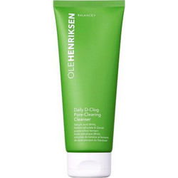 Ole Henriksen Daily D-Clog Pore-Clearing Ενυδατικό Gel Καθαρισμού Προσώπου 150ml