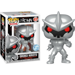 Funko Pop! Comics The Last Ronin 47 Oroku Hiroto Special Edition