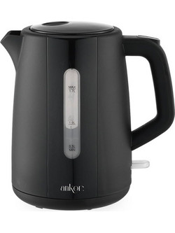 Ankor 848034 Βραστήρας 1.7lt 2200W