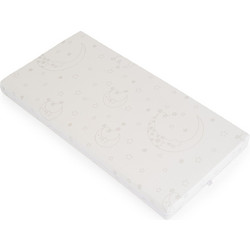 Cangaroo Snooze Maxi Στρώμα Foam Κούνιας 70x140x10cm