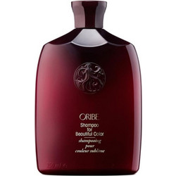 Oribe Beautiful Color Σαμπουάν για Προστασία Χρώματος & Επανόρθωση για Βαμμένα Μαλλιά 250ml