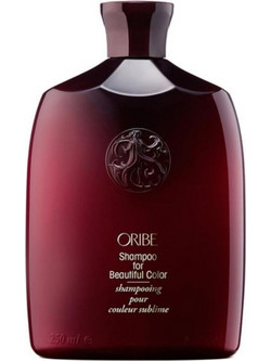 Oribe Beautiful Color Σαμπουάν για Προστασία Χρώματος & Επανόρθωση για Βαμμένα Μαλλιά 250ml