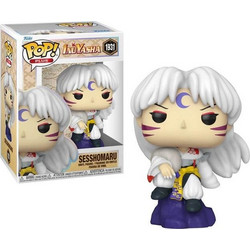 Funko Pop! Plus Inuyasha 1931 Sesshomaru
