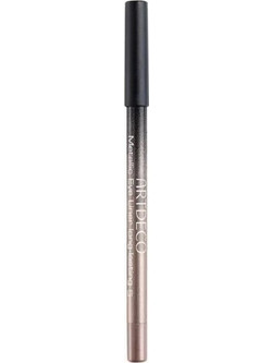 Artdeco 5 Metallic Rose Splash Μολύβι Ματιών