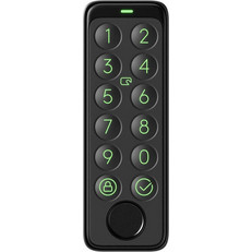 SwitchBot W2500020 Ασύρματο Πληκτρολόγιο Συναγερμού Αφής