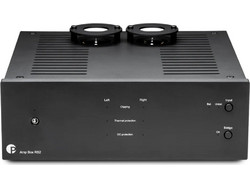 Pro-Ject Amp Box RS2 Τελικός Ενισχυτής 130W/4Ω 80W/8Ω