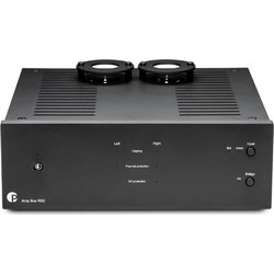 Pro-Ject Amp Box RS2 Τελικός Ενισχυτής 130W/4Ω 80W/8Ω