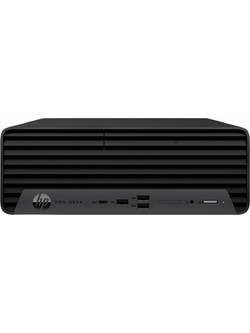 HP Pro 400 G9 SFF (i5-12500/16GB/512GB SSD/UHD Graphics 770/Windows 11)