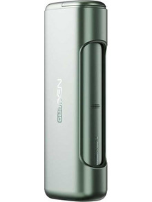 Aspire Nexi Pro Metallic Jade Ηλεκτρονικό Τσιγάρο Pod Kit 2ml με Ενσωματωμένη Μπαταρία