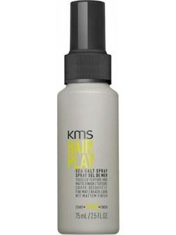 Kms California Σπρέι Μαλλιών για Beach Look 75ml
