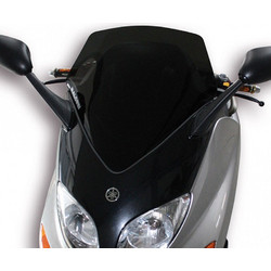 Malossi Φιμέ Ζελατίνα Μηχανής για Yamaha T-Max 500 '00-'07 505x465mm MAL-4515361