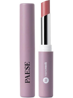 Paese Nanorevit 15 Classy Long Lasting Cream Κραγιόν Stick 2.2gr