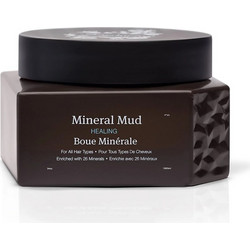 Saphira Mineral Mud Μάσκα Μαλλιών 500ml