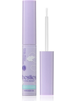 Bell Besties 01 Blackest Night Πινέλο Eyeliner