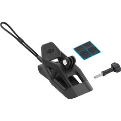 DJI CP.OS.00000369.01 Βάση Στήριξης με Σφιγκτήρα για DJI (Osmo Action 3 / 4)
