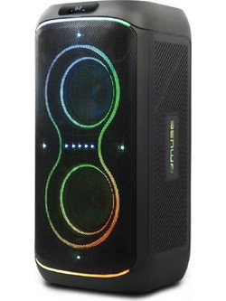 Muse Party Box M-1930 Ηχείο με Λειτουργία Καραόκε