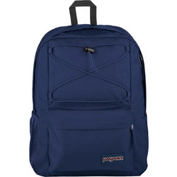 JanSport Flex Pack EK0A5BBXN54 Σακίδιο Πλάτης Μπλε