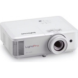 Infocus Orbital IN0061SL Mini 3D Projector 4K UHD DLP 4000 Lumens