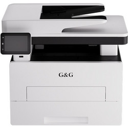 G&G GM3310DW Μονόχρωμο Φωτοτυπικό Laser