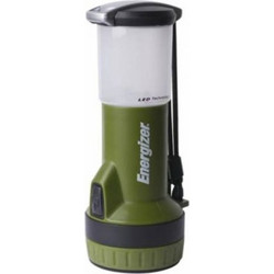 Energizer 3 in 1 Φανάρι Μπαταρίας Led για Camping 27lm