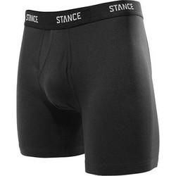 Stance Solid Ανδρικό Μποξεράκι Μαύρο M803A24SOL-BLK