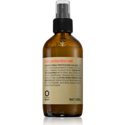 Oway ColorUp Protection Veil Λοσιόν Μαλλιών για Προστασία Χρώματος & Επανόρθωση 160ml