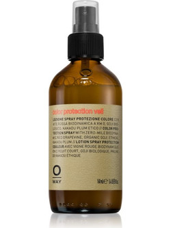 Oway ColorUp Protection Veil Λοσιόν Μαλλιών για Προστασία Χρώματος & Επανόρθωση 160ml
