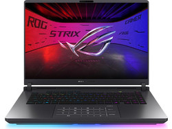 Asus ROG Strix G16 G615LP-S5016W (Ultra 9-275HX/32GB/1TB SSD/GeForce RTX 5070 8GB/Windows 11)