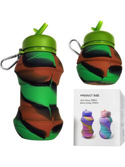 Homie 1002172 550ml