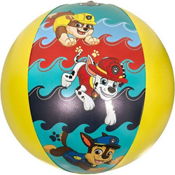 Gim Paw Patrol Μπάλα Θαλάσσης 870-48130