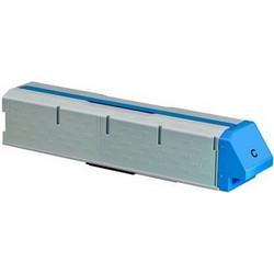 OKI 45536555 Cyan Toner