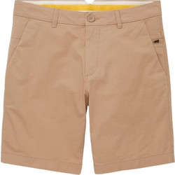 Tom Tailor Ανδρική Βερμούδα Chino Ταμπά 1036305-24048