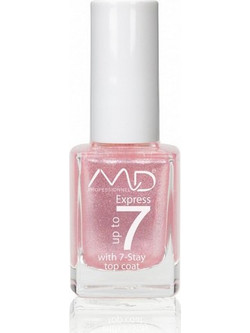 Md Professionnel Express 906 Gloss Βερνίκι Νυχιών 12ml