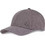 Calvin Klein Ανδρικό Καπέλο Jockey Υφασμάτινο Ανθρακί K50K512349-P0W
