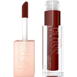 Maybelline Lifter 28 Maple Lip Gloss 5.4ml