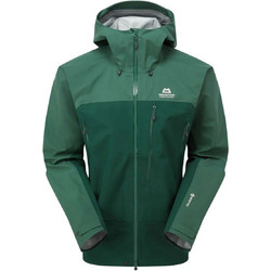 Mountain Equipment Ανδρικό Μπουφάν Χειμωνιάτικο Softshell Χακί ME006911-01849