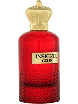 Hamidi Insignia Gules Eau de Parfum 105ml