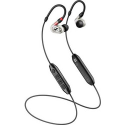 Sennheiser IE 100 Pro Wireless Ακουστικά Bluetooth In Ear Clear