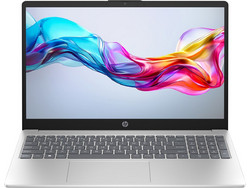 HP 15-fd0234nw (i3-1215U/8GB/256GB SSD/UHD Graphics/FreeDos)